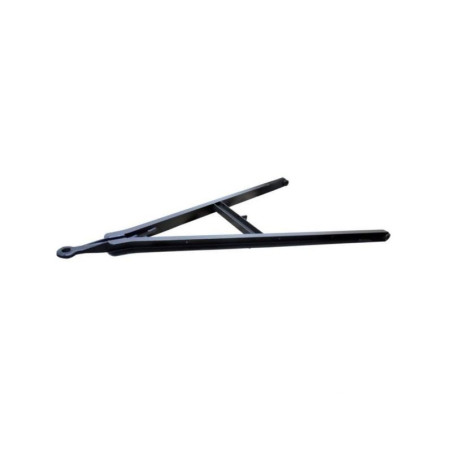 Dyszel 27t 1100/26x80mm L1500 do HW 80 Jost Rockinger