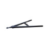 Dyszel 27t 1100/26x80mm L1500 do HW 80 Jost Rockinger