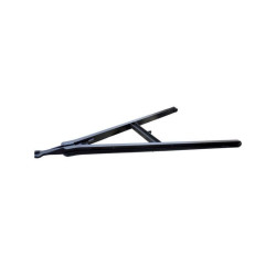 Dyszel 27t 1100/26x80mm L1500 do HW 80 Jost Rockinger
