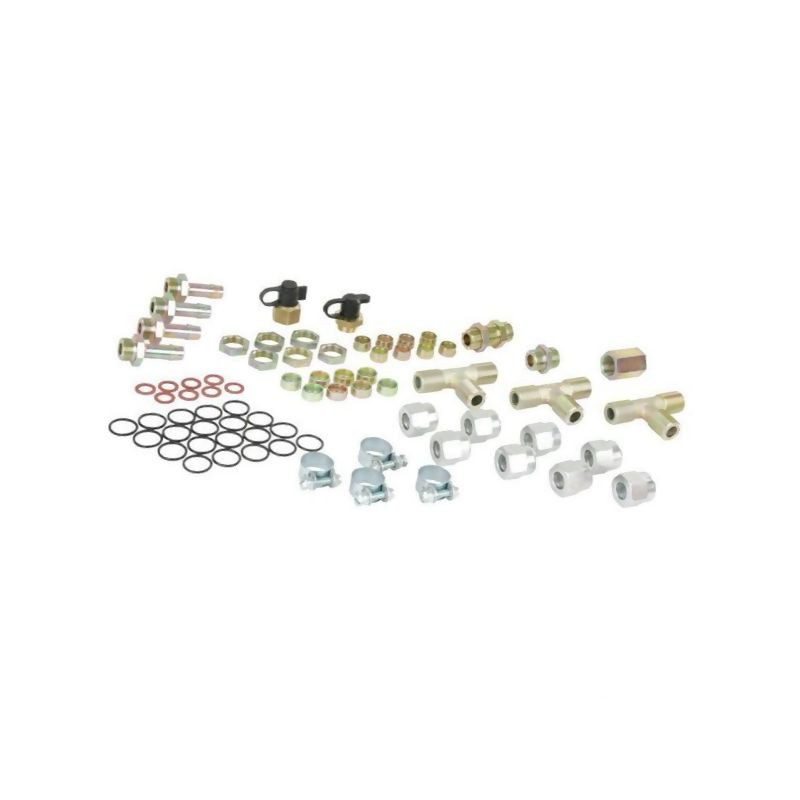 Zestaw złączy do zestawu 940000030