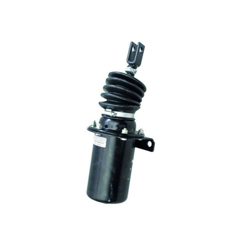 Siłownik hamulcowy tłokowy, Ø 80