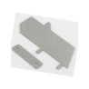 Vicon PS VN79750040 Ścianka działowa Kverneland
