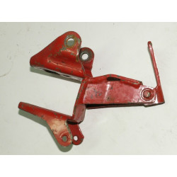 Hassia 731315 Uchwyt redlicy długiej (731315)