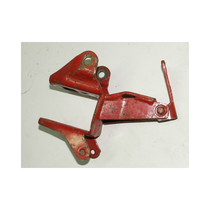 Hassia 731315 Uchwyt redlicy długiej (731315)
