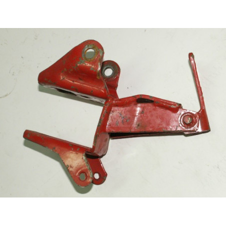 Hassia 731315 Uchwyt redlicy długiej (731315)