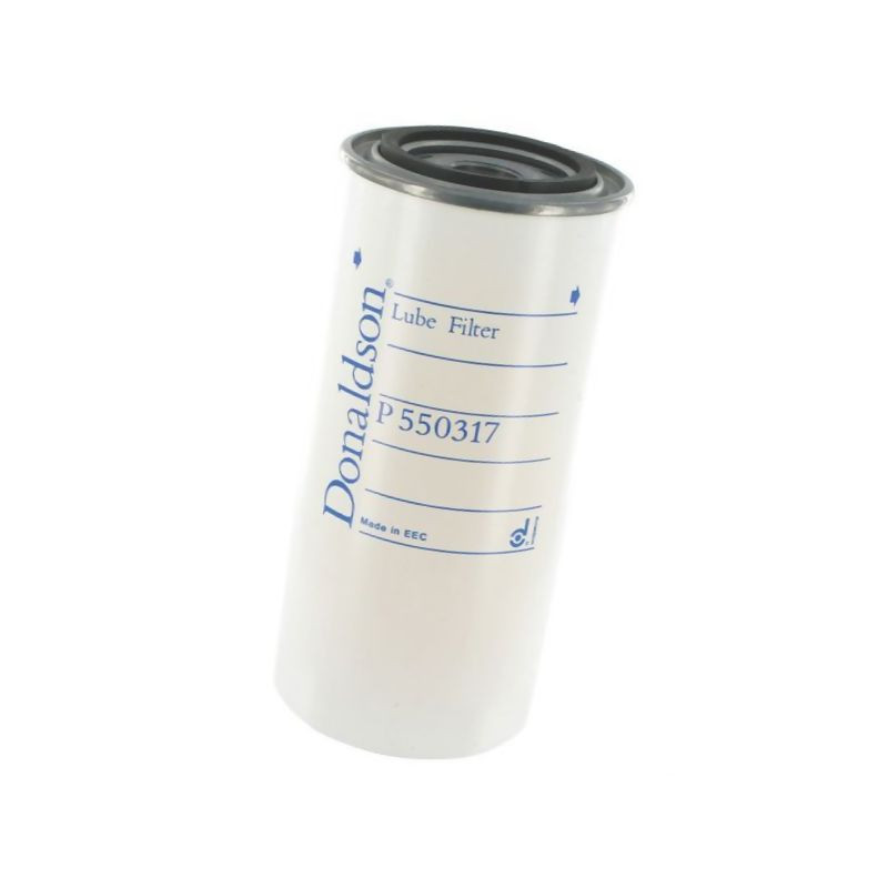 Filtr oleju P550317 Donaldson 0742330042175