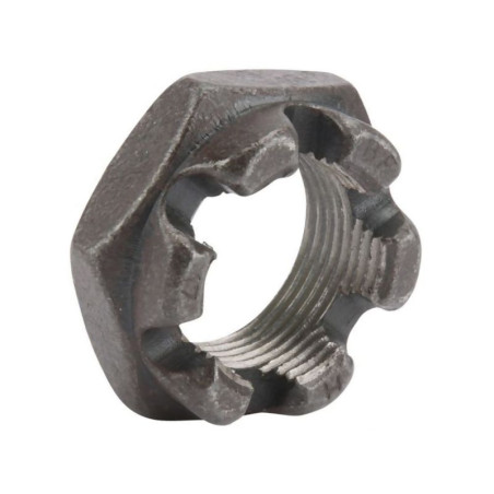 Nakrętka osi X429106601000 Fendt 23-X429106601000