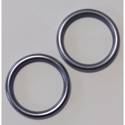 Oring korpusu wtryskiwacza Case 4890926
