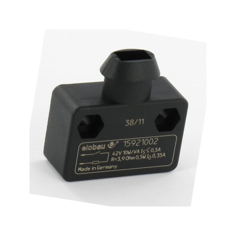Przełącznik elektromagnetyczny X830240177000 Fendt 8719607007092