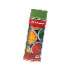 Lakier pasujący do maszyn Fendt , zielony 400 ml