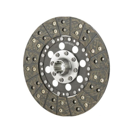 Tarcza sprzęgła 2300F138153420010 Komfort 5700037510415