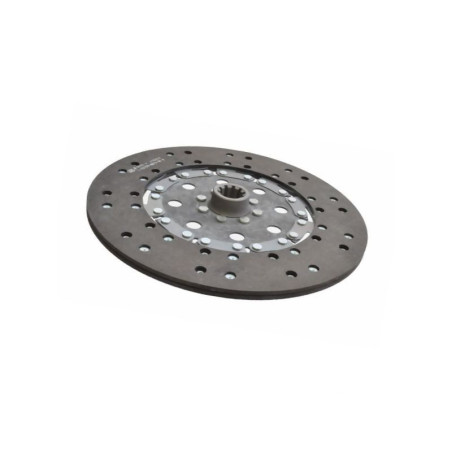 Tarcza sprzęgła UKC 332000410 LuK 4005108813596