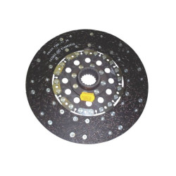 Tarcza sprzęgła USF 328001716 LuK 4005108075024