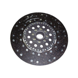 Tarcza sprzęgła USF 328001716 LuK 4005108075024