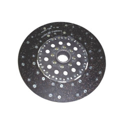 Tarcza sprzęgła USF 328001716 LuK 4005108075024