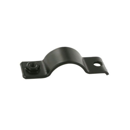 Obejma tłumika, NH
