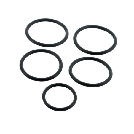 Zestaw uszczelek Fiat 66 &; 99 SV9N96028 AK Regeltechnik 4044841860139