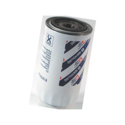 Filtr oleju, oryginał New Holl 81879134 Ford 8716106854912