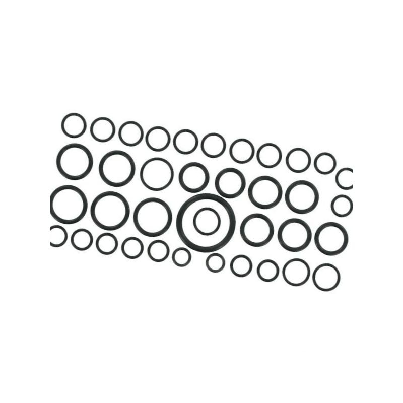 O-ring, zestaw