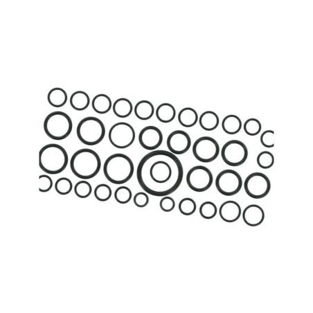 O-ring, zestaw
