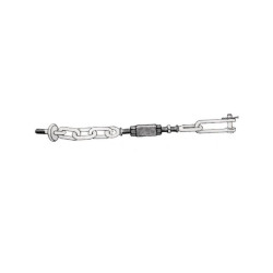 Stabilizator kpl.
