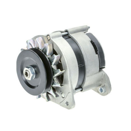 Alternator, 14 V, 65 A