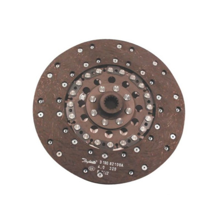 Tarcza sprzęgła USF 328024710 LuK 4005108195272