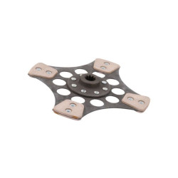 Tarcza sprzęgła UKC 328045710 LuK 4005108347312
