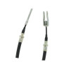 Linka hamulca ręcznego, CNH 87531704 New Holland 8719607025607