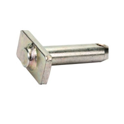 Kołek do końcówki przył. 7700047495 Claas 7700047495