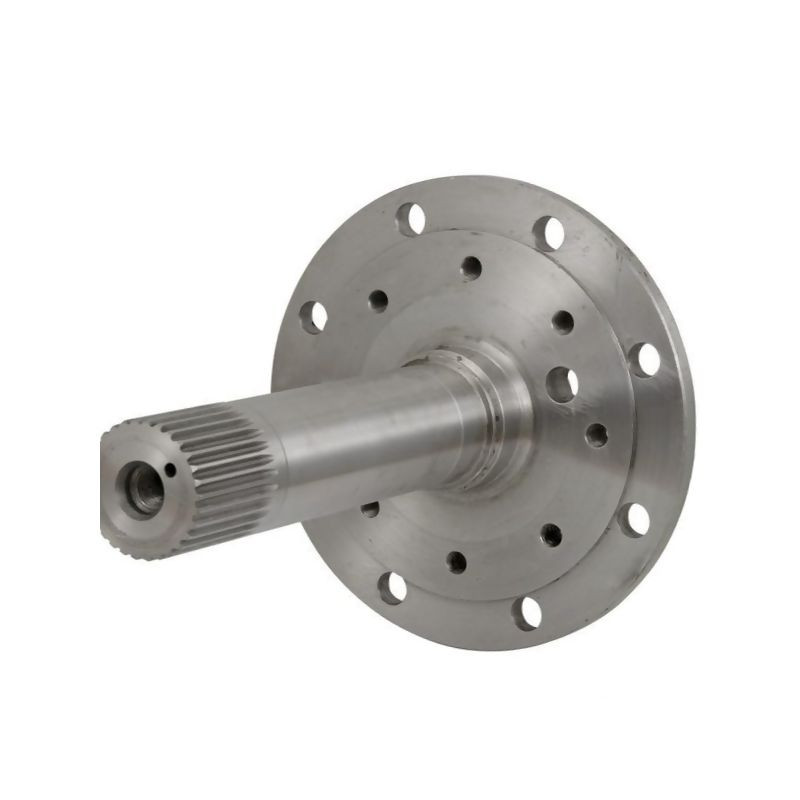 Wał koła stary typ, pasuje do 26900080161002 Steel-Power 5700037320472