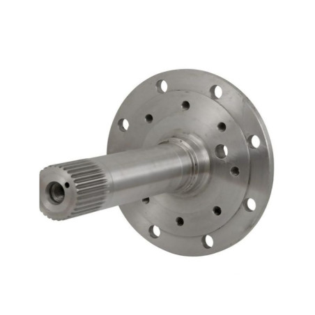 Wał koła stary typ, pasuje do 26900080161002 Steel-Power 5700037320472