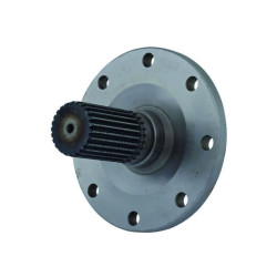 Wał koła, pasuje do 3 cyl., 4 2690884847M93 Steel-Power 5700037380858
