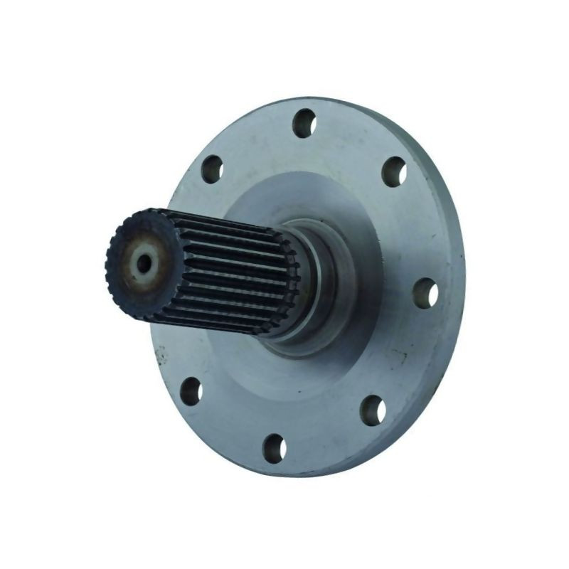 Wał koła, pasuje do 3 cyl., 4 2690884847M93 Steel-Power 5700037380858