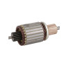 Wirnik rozrusznika 24 V, pasuj 29620086350914 Steel-Power 5700037302843