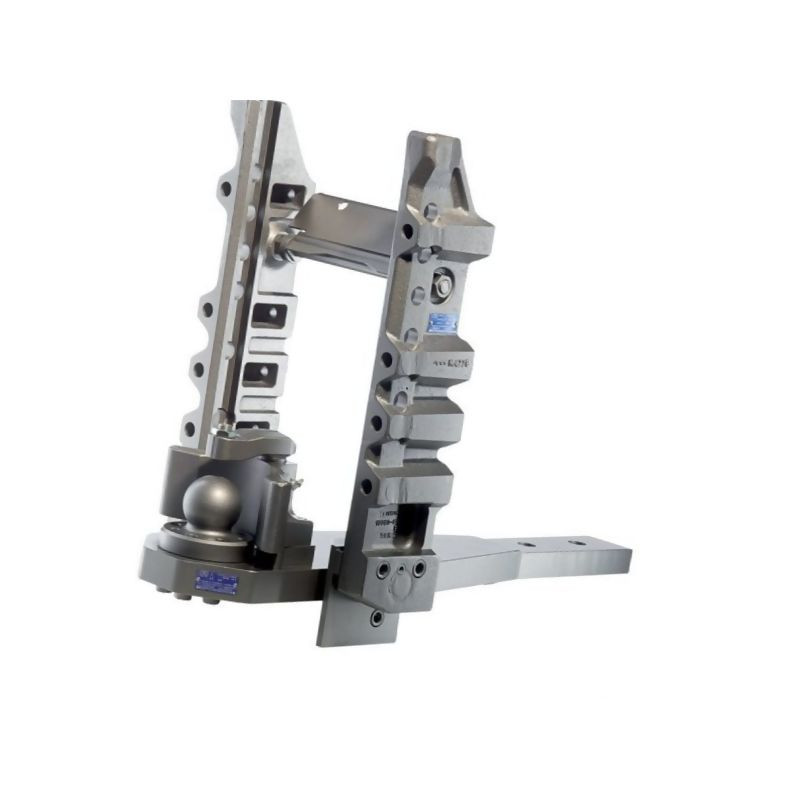 Korpus zaczepu, 330mm Heavy Du RO880R3304C Rockinger RO880R3304C