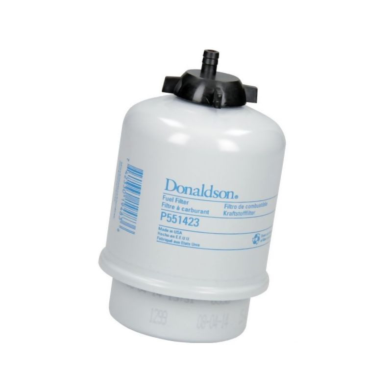 Filtr paliwa Donaldson P551423 P551423
