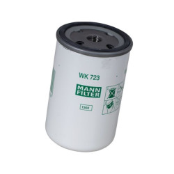 Filtr wymienny paliwa WK723 MANN-FILTER 4011558900908