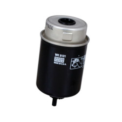 Filtr wymienny paliwa WK8131 MANN-FILTER 4011558960803