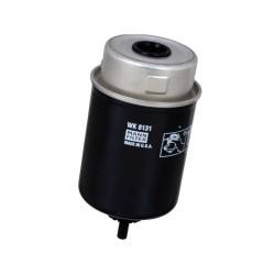 Filtr wymienny paliwa WK8131 MANN-FILTER 4011558960803