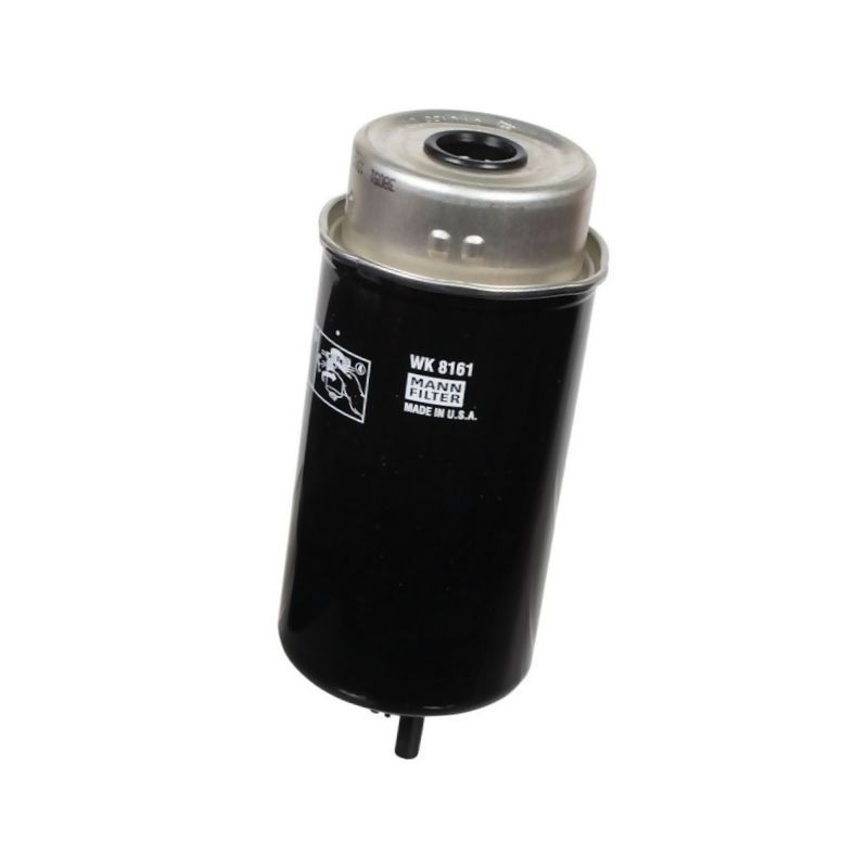 Filtr wymienny paliwa WK8161 MANN-FILTER 4011558970406