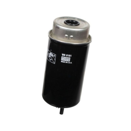 Filtr wymienny paliwa WK8161 MANN-FILTER 4011558970406