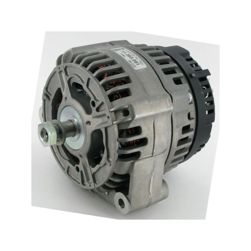 Alternator Letrika, 14 V, 150 IA1117 Mahle 3838922062090