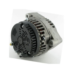 Alternator Letrika, 14 V, 150 IA1117 Mahle 3838922062090