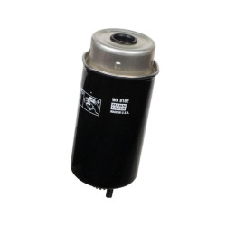 Filtr wymienny paliwa WK8162 MANN-FILTER 4011558970307