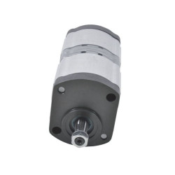 Pompa hydrauliczna 8+8 ccm lewa 3147535R92 Bosch 0510465349 Bosch Rexroth