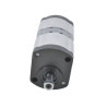 Pompa hydrauliczna 8+8 ccm lewa 3147535R92 Bosch 0510465349 Bosch Rexroth