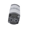 Pompa hydrauliczna 8+8 ccm lewa 3147535R92 Bosch 0510465349 Bosch Rexroth