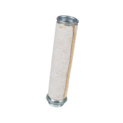 Wtórny element filtra pow. CF600 MANN-FILTER 4011558230005