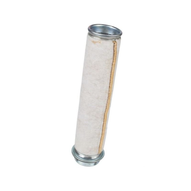 Wtórny element filtra pow. CF600 MANN-FILTER 4011558230005
